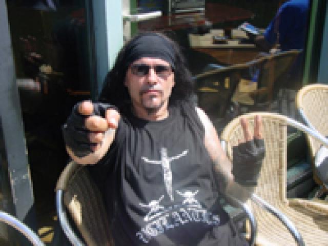 Al Jourgensen