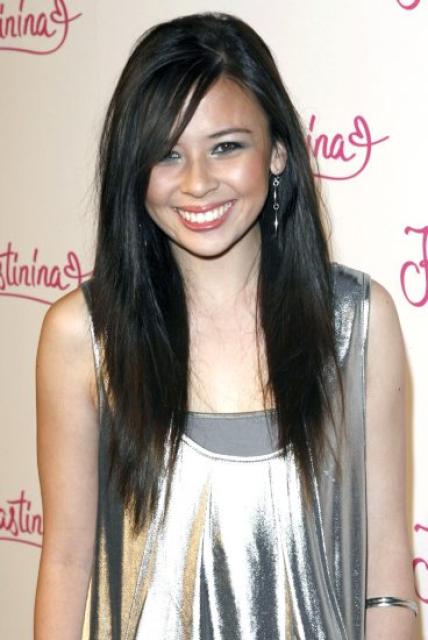 Malese Jow photo Malese Jow