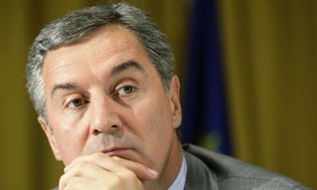 Milo Dukanovic