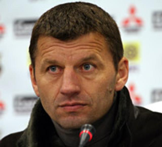 Miroslav Djukich