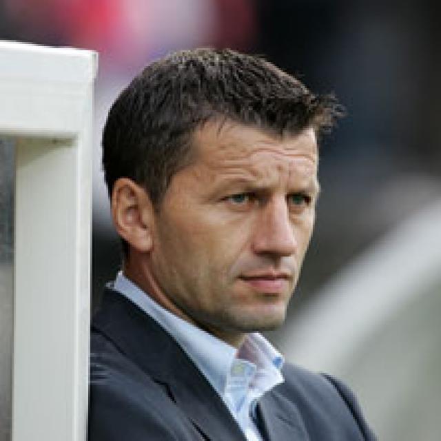 Miroslav Djukich