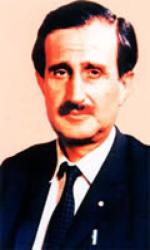 Kamal Dzhumblat Kamal Dzhumblat