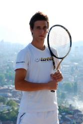 Damir Dzumhur