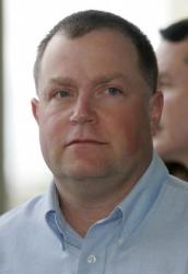 Richard Jewell Richard Jewell