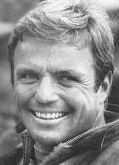 Richard Hanley Jaeckel photo Richard Hanley Jaeckel