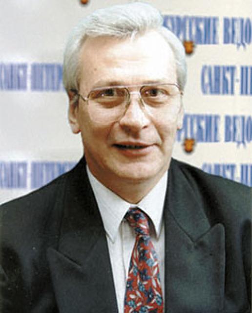Сергей Дзевановский