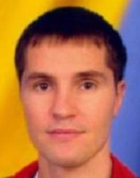 Сергей Дзинзирук