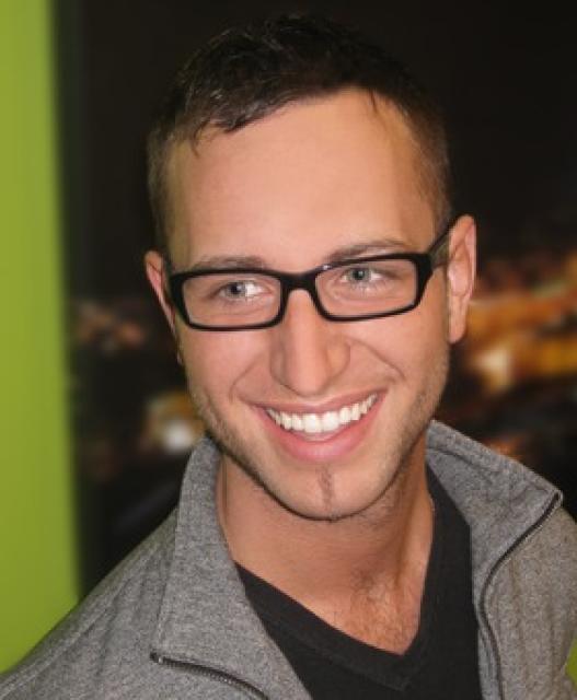 Joshua Dziabiak photo Joshua Dziabiak