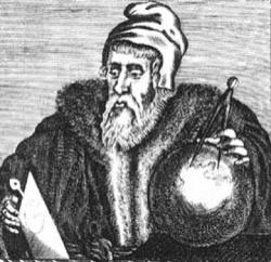 John Dee