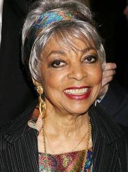 Ruby Dee