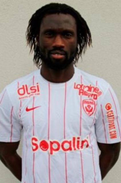 Pape Diakhate photo Pape Diakhate