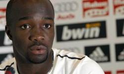 Lassana Diarra
