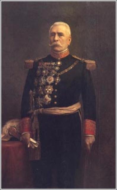 Porfirio Dias