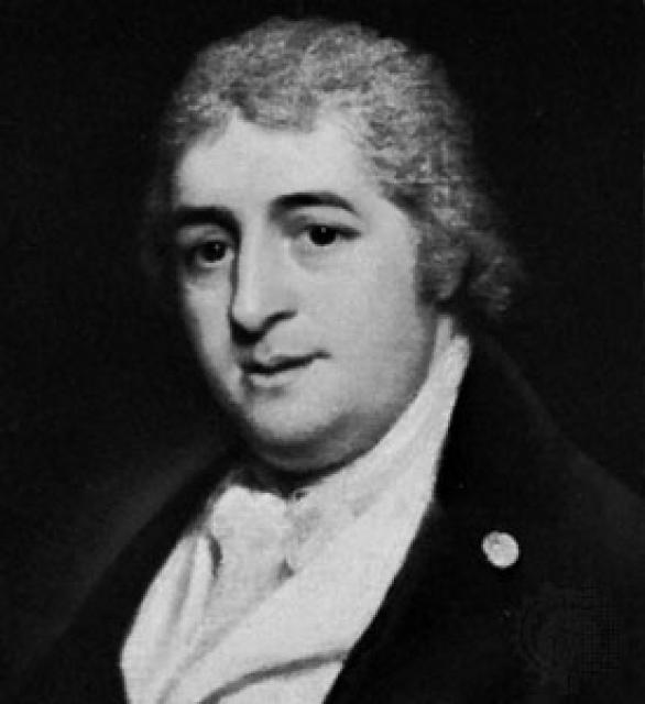 Charles Dibdin photo Charles Dibdin