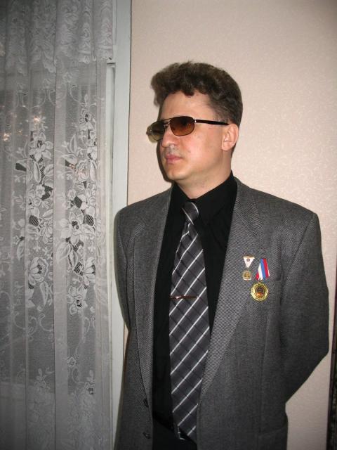 Dmitriy Didorenko