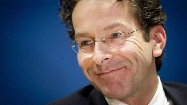 Jeroen Dijsselbloem photo Jeroen Dijsselbloem