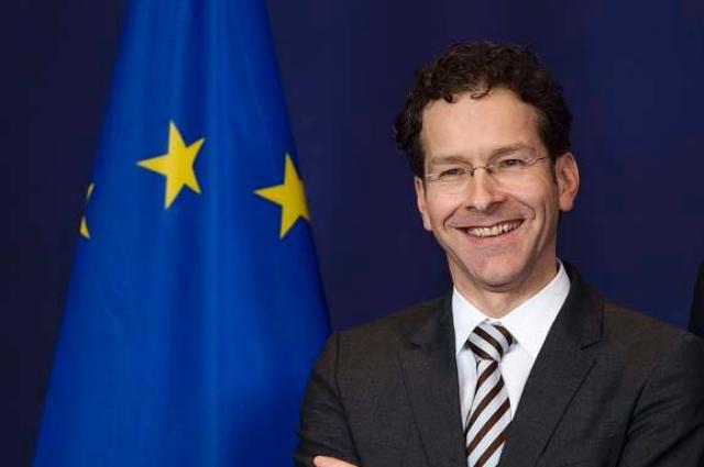 Jeroen Dijsselbloem photo Jeroen Dijsselbloem