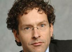 Jeroen Dijsselbloem Jeroen Dijsselbloem