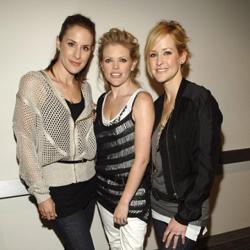  Dixie Chicks
