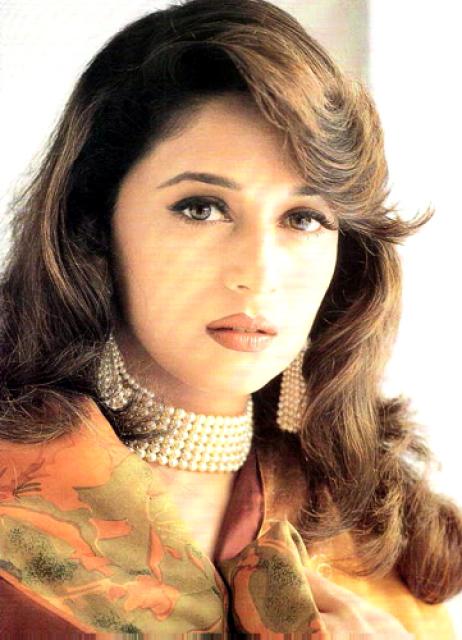 Madhuri Dixit
