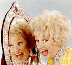 Phyllis Diller