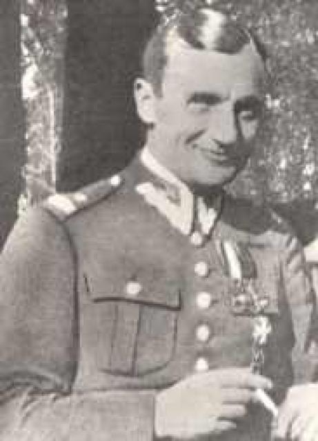 Henrik Dobzhanskiy photo Henrik Dobzhanskiy