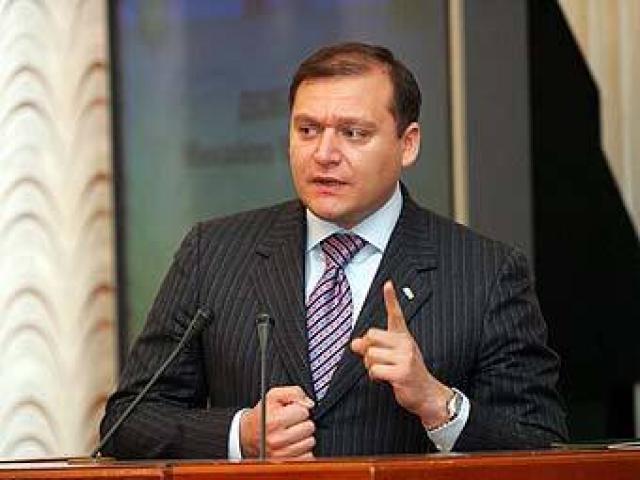 Mihail Dobkin photo Mihail Dobkin