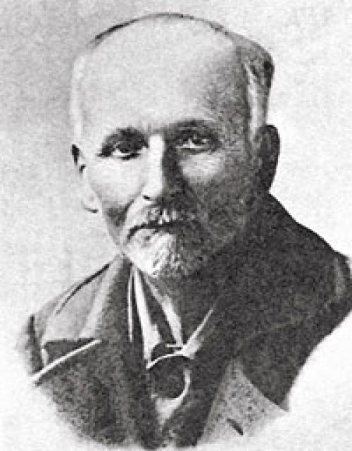 Alexander Dobrolubov photo Alexander Dobrolubov