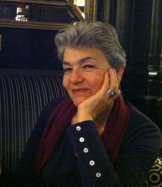 Елена Довлатова фото Елена Довлатова