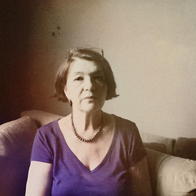 Елена Довлатова фото Елена Довлатова
