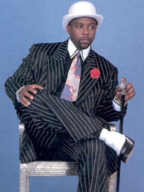 Nate Dogg