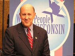Jim Doyle