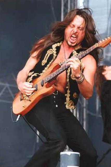 Don Dokken