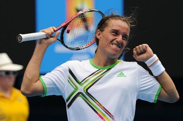 Alexandr Dolgopolov