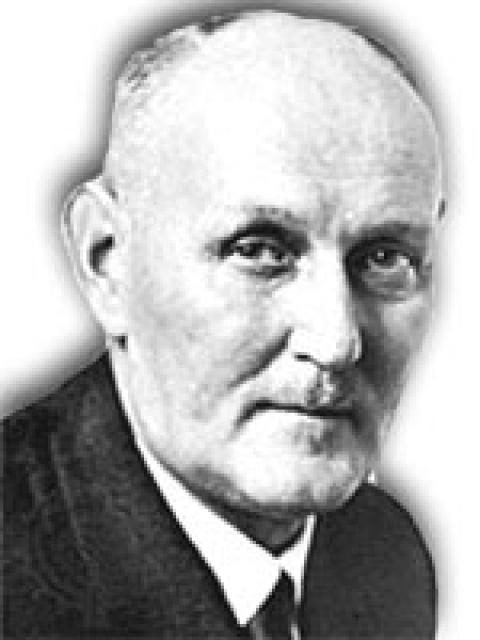 Gerkhard Domagk