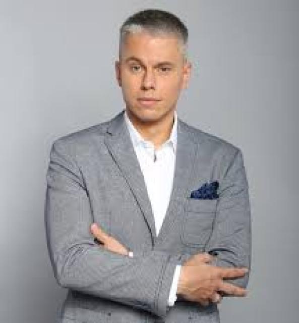 Andrey Domansky