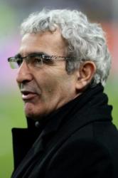 Raymond Domenech Raymond Domenech