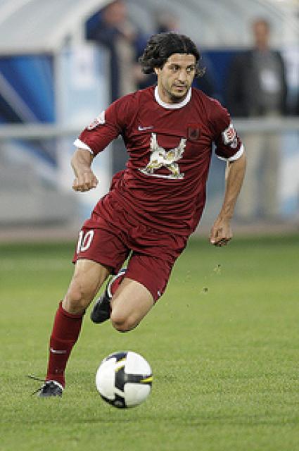 Alejandro Dominguez