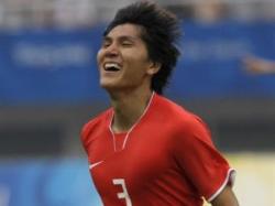 Kim Dong-Jin Kim Dong-Jin