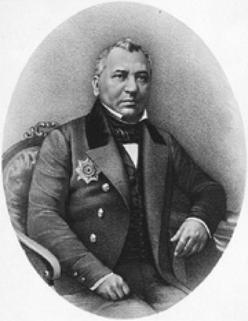 Сергей Донауров