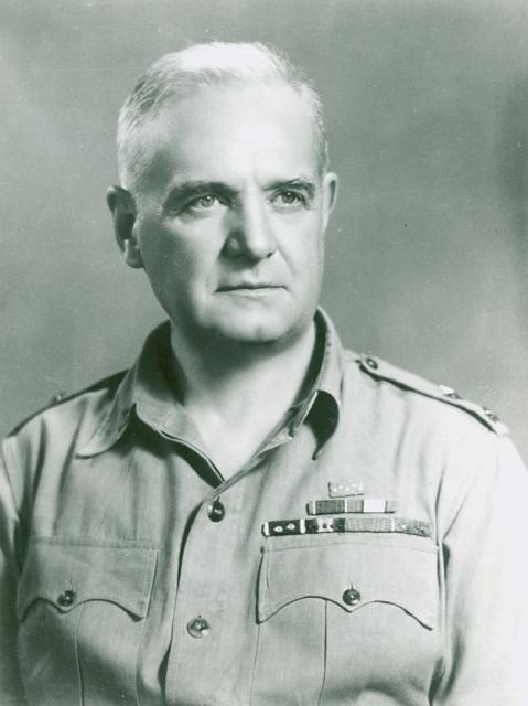 Wiliam (Josef) Donovan