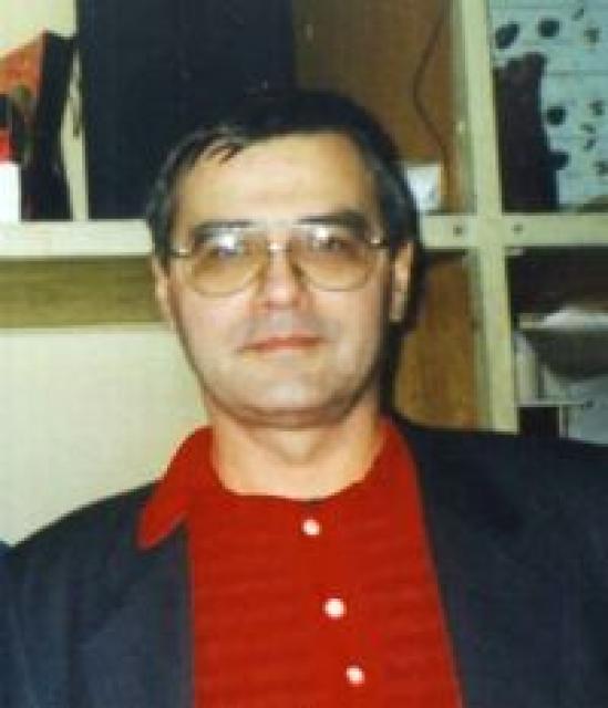 Yuriy Dormashev photo Yuriy Dormashev
