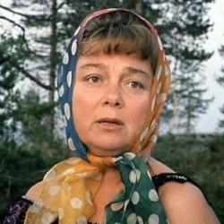 Nina Doroshina