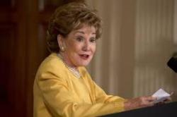 Elizabeth Dole