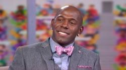 Donald Driver Donald Driver