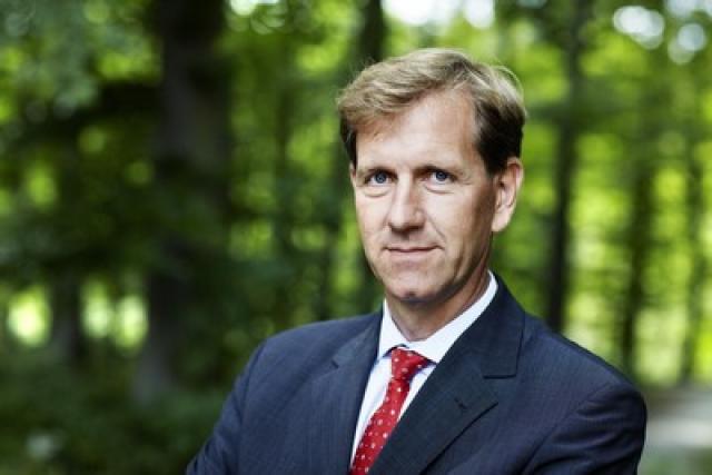 Wiebe Draijer