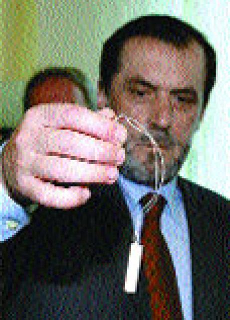 Vuk Drashkovich
