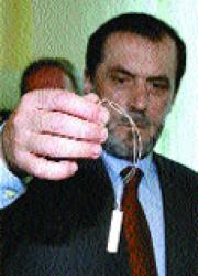 Vuk Drashkovich