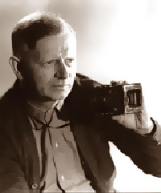 Карл Дрейер