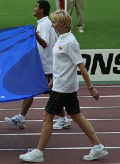 Heike Gabriela Daute
